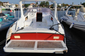 Deimur Boat